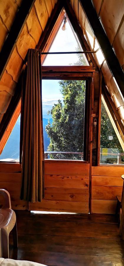 Glamping Jaulares Mountain Hotell Rivas Eksteriør bilde
